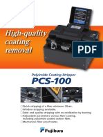 Pcs 100 e