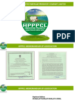 HPPPCL 07 05 2019