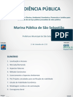 Apresentação Marina São Sebastião AP 23.09.19 Final