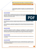 Reglamento. Artículo 201. Procedimiento de Ampliación de Plazo