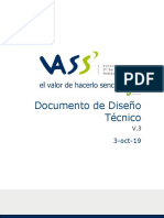 APP-HOGAR Documento Tecnico