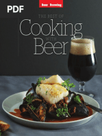 Best of Cooking With Beer