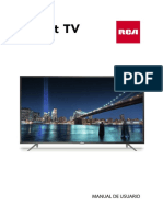 Manual L55pxultrahd L65p2uhd Rca