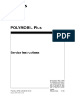 Polymobile Plus Service PDF