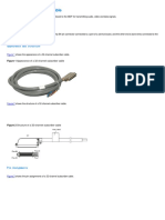 32-Channel Subscriber Cable