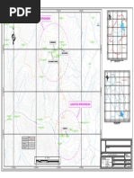 Plano de Ubicacion - Ccaranacc-A2