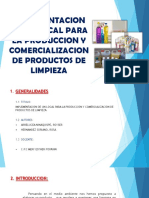 Proyecto - Diapositiva