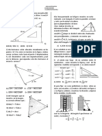 Examen de Trigo