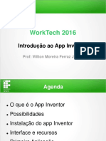 Oficina WorkTech