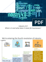 Industry 4.0