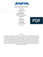 Terapia de Grupo Completa para Mandar A Mi Por Correo