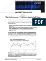 Bloomberg Reserva Federal