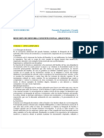 Resumen - HISTORIA DEL DERECHO - LOPEZ ROSAS - Historia Del Derecho Argentino - Abogacía UNC - Filadd