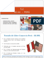 TLC Ee - Uu - Perú