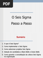 6 Sigma