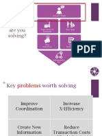 What Module SPIN Selling Framework