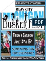 Busker Fest Tab