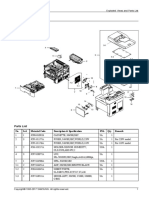 Main: Exploded View