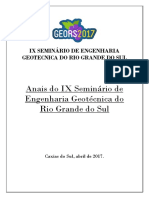 Anais GEORS 2017