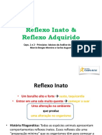 Reflexo Inato e Adq - 2