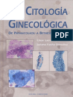 Citologia Ginecologica. de Papanicolau A