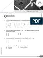 Guía Teoría Atómica I - PRO PDF