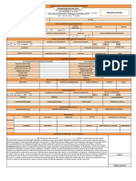 Formulario Seguimiento Arrendamiento PDF