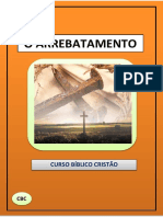 Arrebatamento PDF