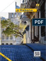 Guía Turística de La Habana