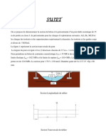 Projet Final Pont