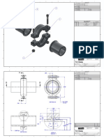 Tri-Clamp: Item Qty. Description Material