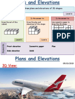 Plans and Elevations