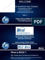 Bicsi Technical Manuals