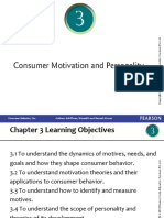 Consumer Behaviour