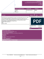 Ae 724 MR, Tushar PDF