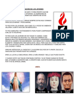 Oración de Los Jóvenes PDF