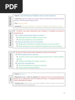 Reforma Constitucional en Perú