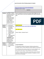 Otl545 Module 6 CT Template