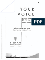 Douglas Stanley Your Voice Glossary Entires On Registration PDF