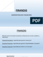 FINANZAS