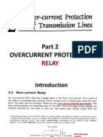 Idmt Relay