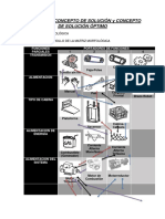 Matriz Morfologica Ejemplo