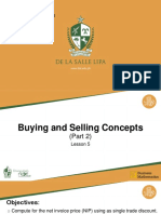 BM Lesson05 Buying and Selling Discounts