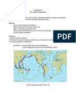 Activity No.2 Let's Mark The Boundaries: Objectives