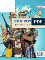 Bon Voyage PDF