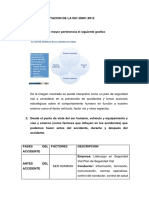 Taller Iso 39001