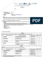 Silabo Inglés II Contabilidad