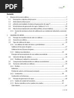 Manual Caldera KPA