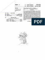 United States Patent