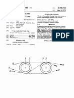 United States Patent To: Surface Activity of Plastics Engineering by Heide Et Al. PP 199-206